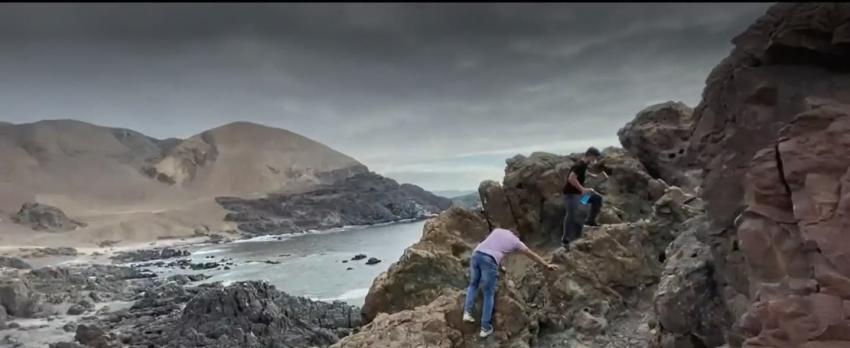 [VIDEO] Región de Antofagasta: los atractivos desconocidos de la "perla del norte"