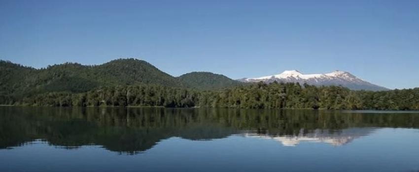 [VIDEO] Huilo-Huilo: La reserva que tiene aventura y relajo