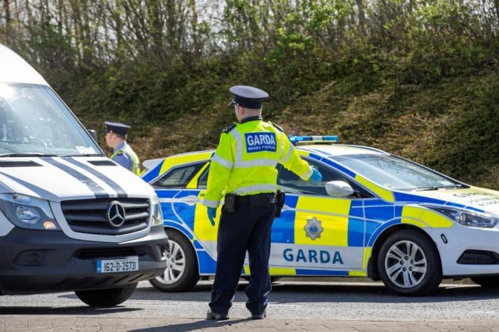 Policía irlandesa sospecha que llevaron un cadáver a cobrar pensión de jubilación