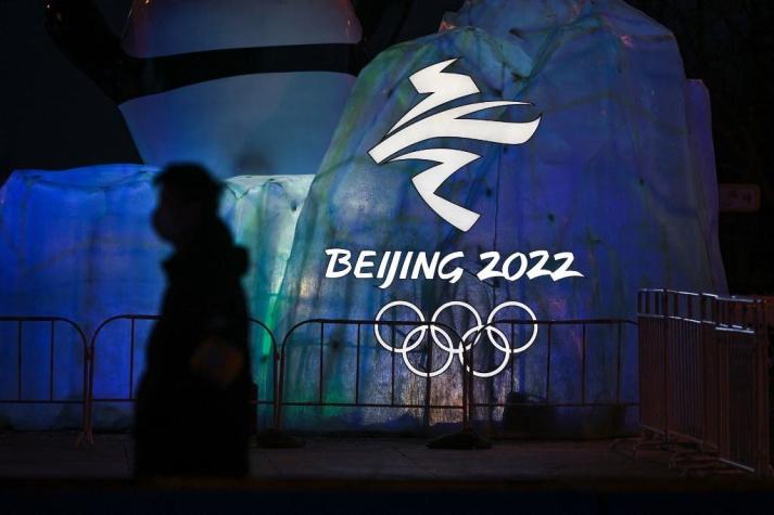 Pekín con récord de casos de COVID-19 a cinco días juegos de invierno