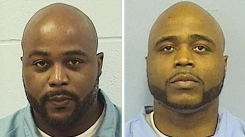 Un hombre pasó casi 20 años en prisión por crimen cometido por su hermano gemelo