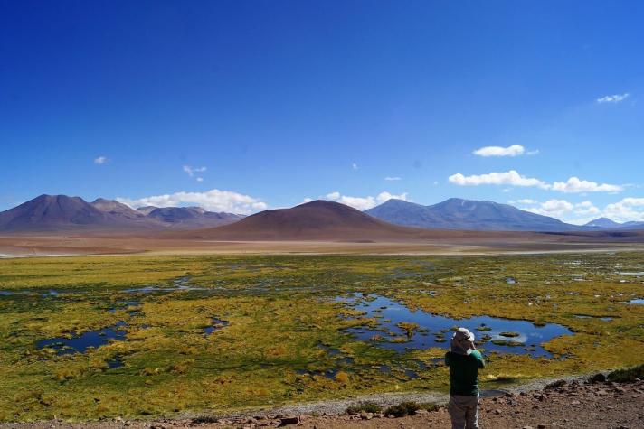[VIDEO] San Pedro de Atacama cautiva con sus salares, termas y gastronomía
