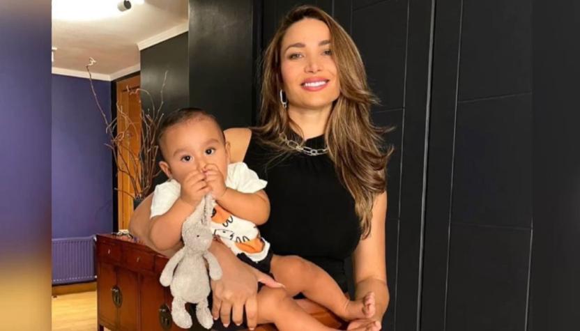 Lisandra Silva reveló los difíciles momentos de salud que ha sufrido en sus dos embarazos
