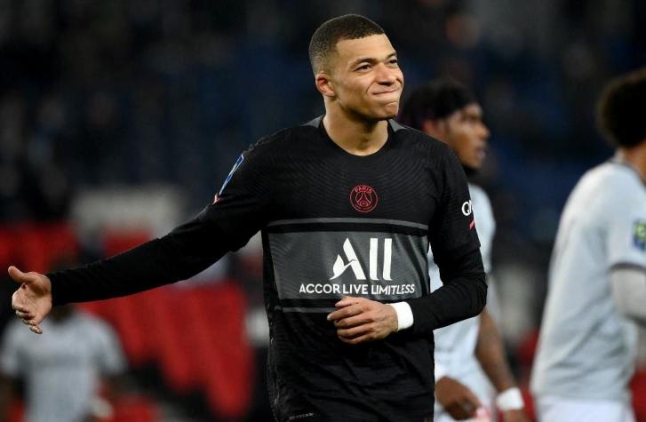 Real Madrid tendría acuerdo con Kylian Mbappé: será el futbolista mejor pagado del mundo