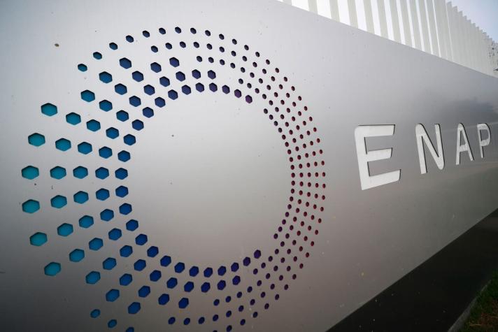 ENAP obtuvo 141 millones de dólares en utilidades el 2021