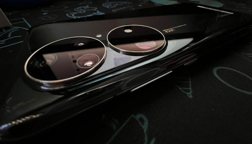 Review: Huawei P50 Pro, elegancia y desempeño a pesar de sus limitaciones