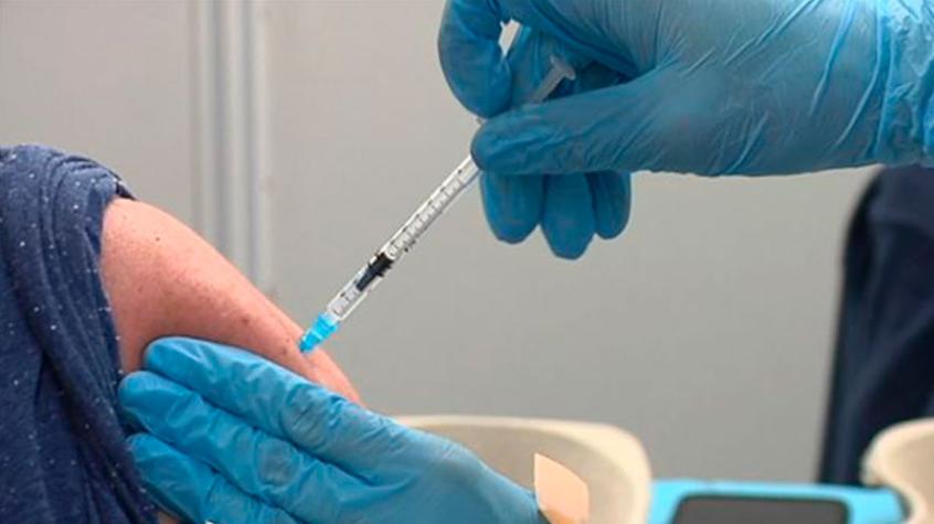 Austria anuncia la vacunación obligatoria para los mayores de edad