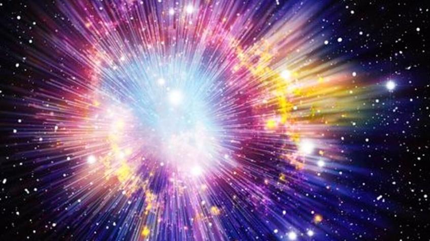 Físicos detectan misteriosas partículas “X” del nacimiento del Universo