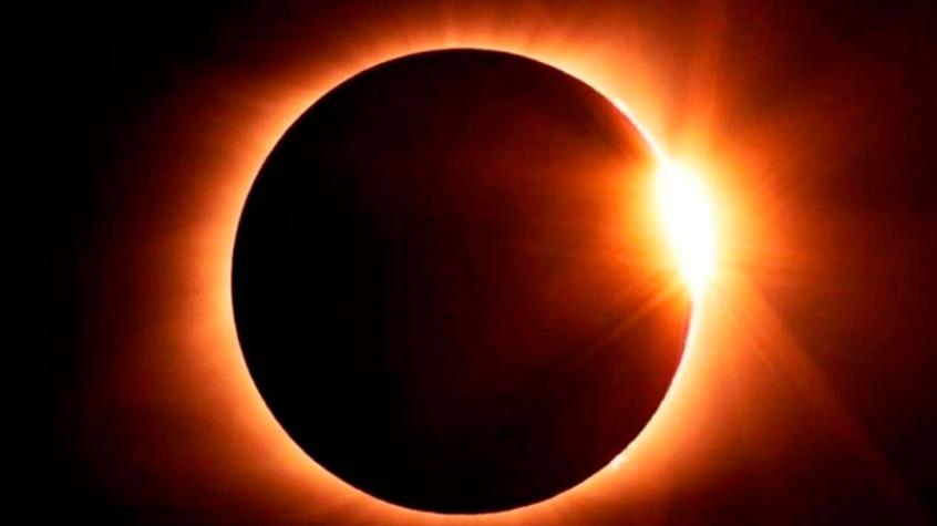Primer eclipse de Sol del 2022: Día y lugares desde dónde se podrá ver