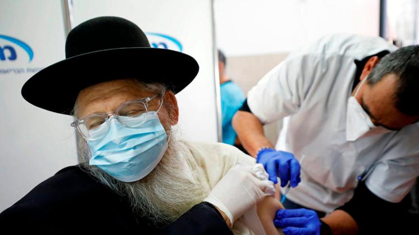 Israel detectó el primer caso de "flurona", infección simultánea de Covid y gripe