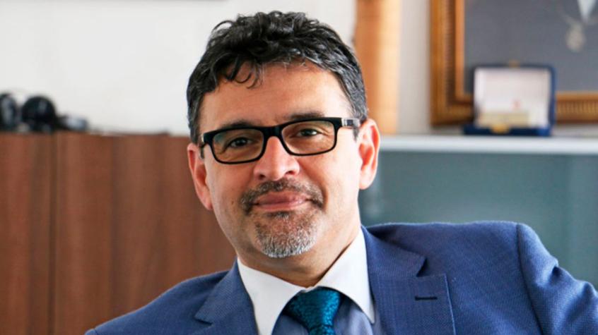 Conoce a Flavio Salazar: El nuevo Ministro de Ciencias, Tecnología, Conocimiento e Innovación