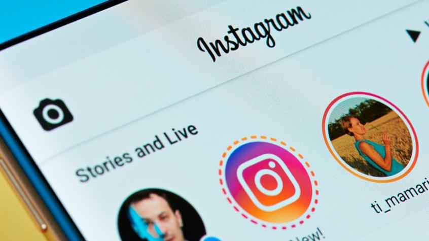 Similar a TikTok: Instagram prepara una nueva forma de ver las stories