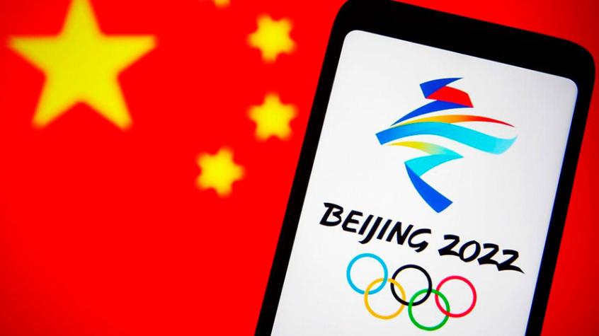 China “espiará” a los atletas de los Juegos Olímpicos por medio de una aplicación obligatoria