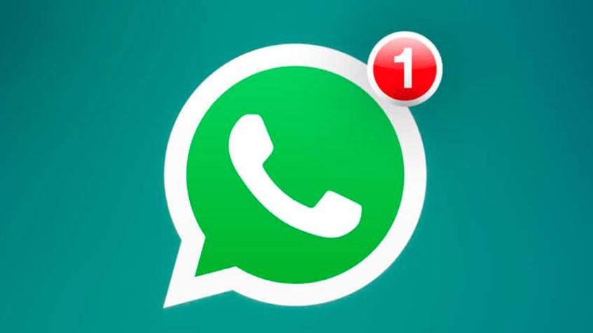 Mira el nuevo diseño de WhatsApp en Windows 11