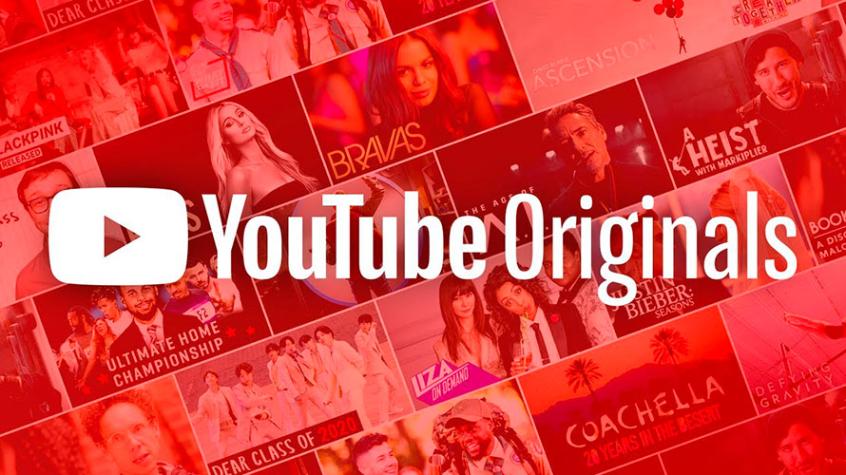 Google cierra YouTube Originals: La plataforma donde nació Cobra Kai