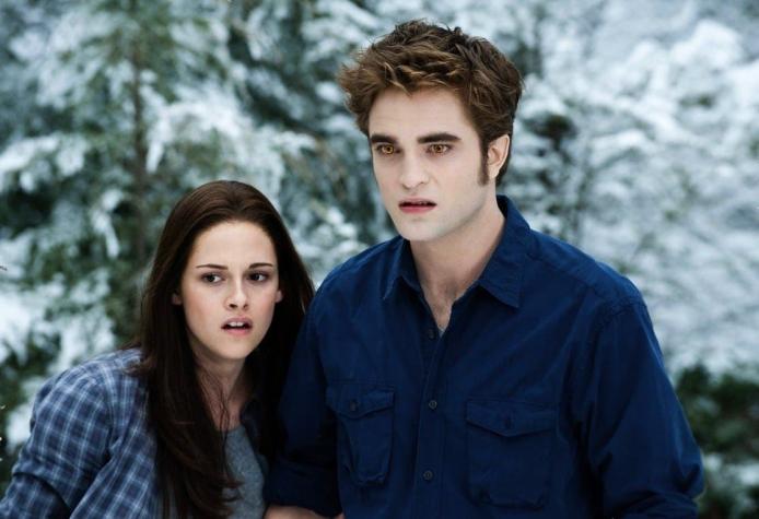 Robert Pattinson revela que audicionó drogado en el casting para "Crepúsculo"