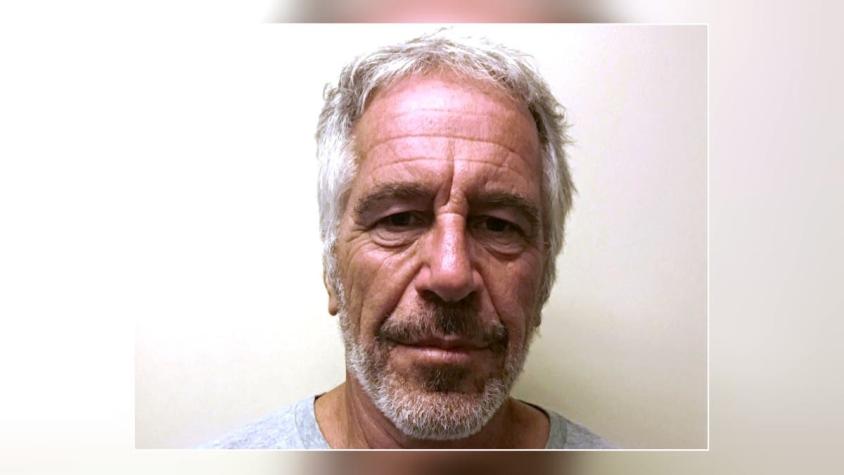 Encuentran ahorcado en su celda a agente de modelos que era colaborador de Jeffrey Epstein Encuentran ahorcado en su celda a agente de modelos que era colaborador de Jeffrey Epstein