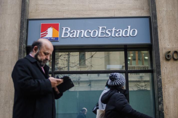 Contra los "marcajes": Bancos impulsan protocolo para evitar delitos a la salida de las sucursales