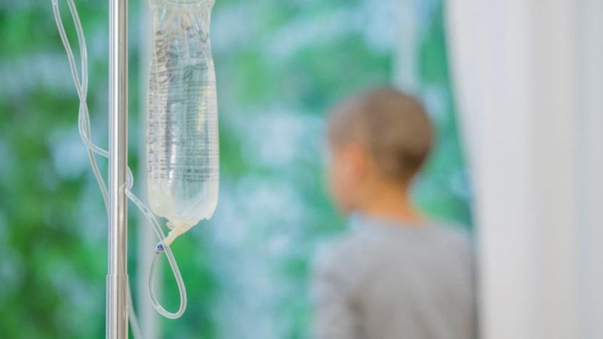 Leucemia: El cáncer infantil más frecuente