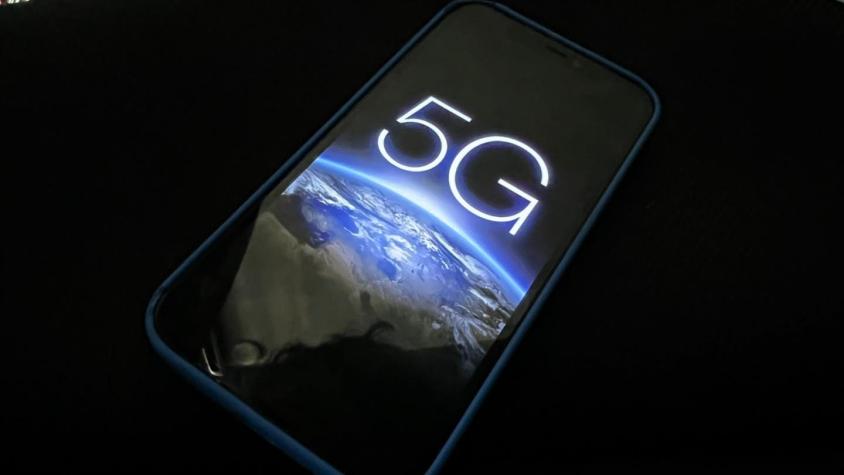 5G en Chile: ¿Cómo conectarse a la red de alta velocidad desde Entel?