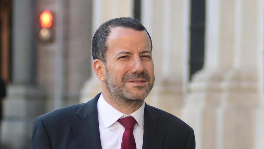 Quién es y qué piensa Pablo García, la carta del ejecutivo para la presidencia del Banco Central Quién es y qué piensa Pablo García, la carta del ejecutivo para la presidencia del Banco Central