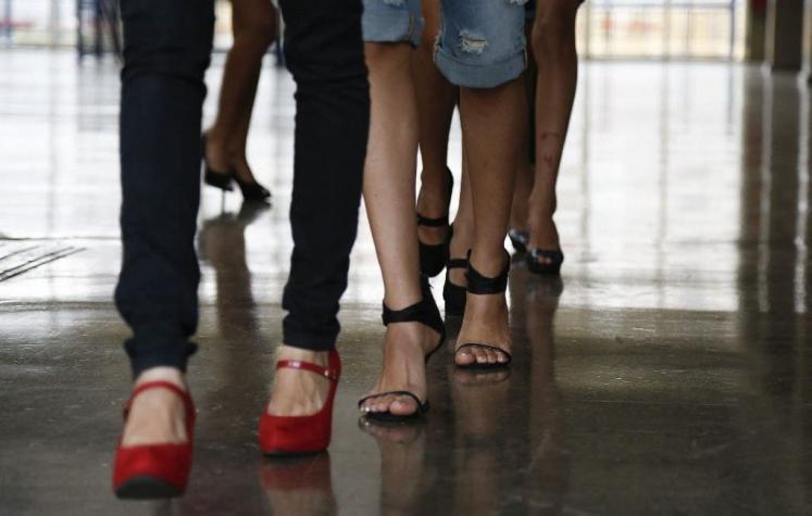 Tienda para mujeres en Brasil le prohíbe la entrada a los hombres: Dueña denunció acoso y machismo