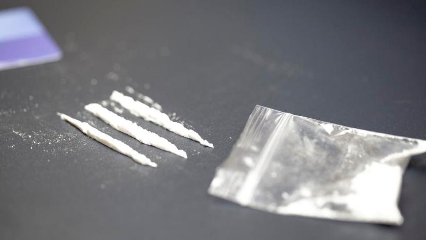 Cocaína adulterada en Argentina: Autoridades piden a consumidores descartar droga recién comprada