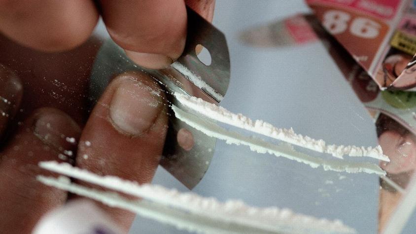 Argentina suma seis nuevos hospitalizados por posible consumo de cocaína adulterada