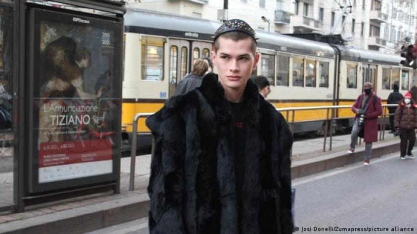 Dolce & Gabbana renuncia a usar pieles de animales
