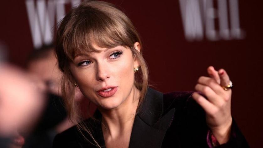 Universidad de Nueva York abre nuevo curso musical basado en Taylor Swift