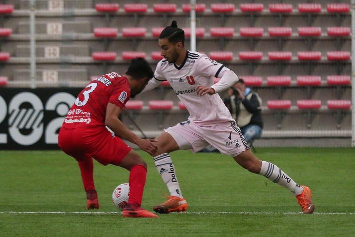 Vuelve el fútbol chileno: la programación completa de la primera fecha para este fin de semana Vuelve el fútbol chileno: la programación completa de la primera fecha para este fin de semana