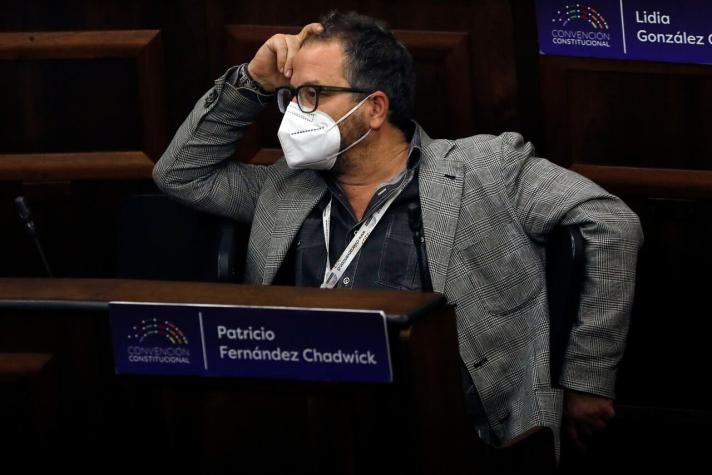Fernández y Convención: "Es importante tener voces no solo para proponer, sino que para contestar"