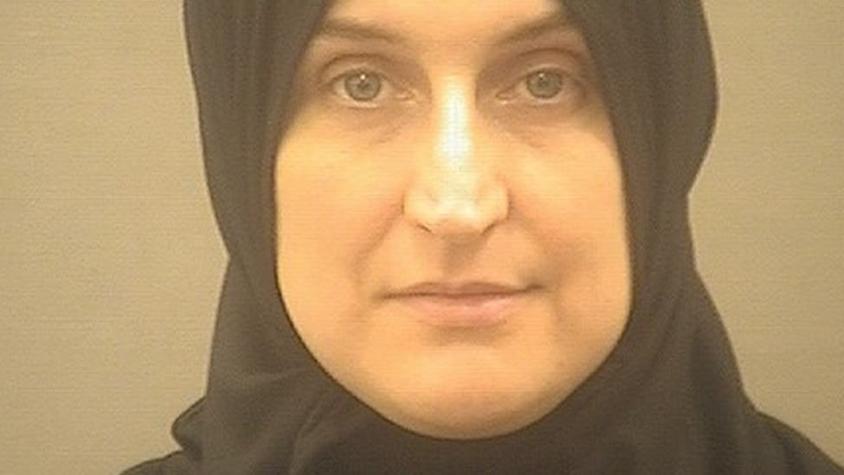 La maestra de escuela de Kansas que se convirtió en combatiente de Estado Islámico