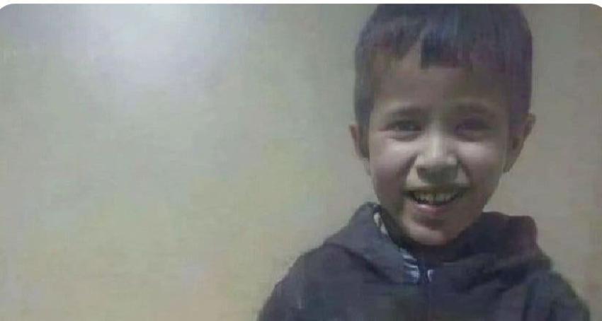 Marruecos llora al "pequeño Rayan", el niño que murió al caer a un pozo de más 30 metros