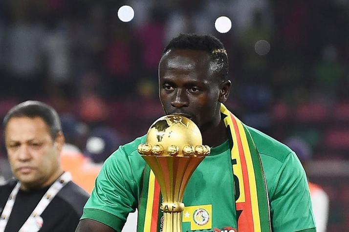 Senegal vence a Egipto en penales y es campeón por primera vez de la Copa Africana de Naciones