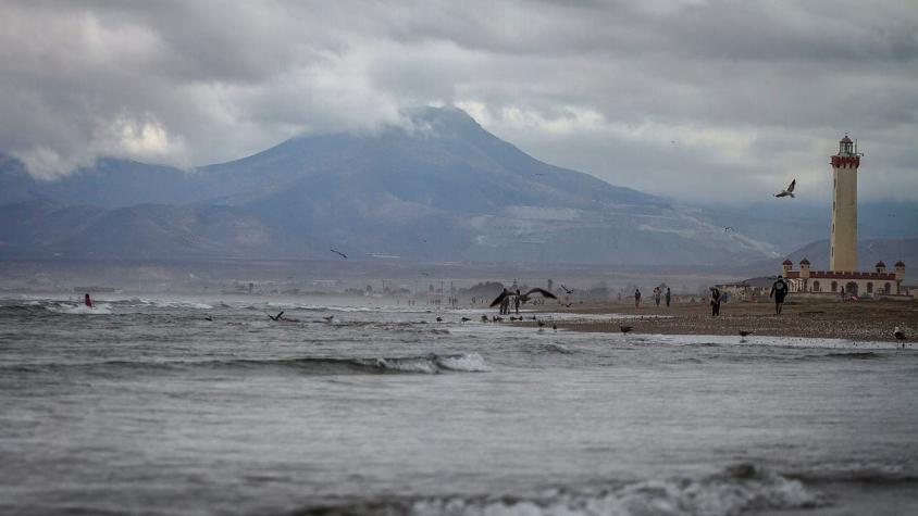 Plan Paso a Paso: Coquimbo, La Serena y otras 20 comunas retroceden de fase desde el miércoles