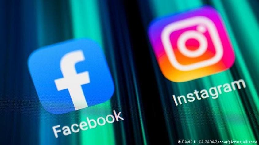 ¿Europa sin Facebook e Instagram? Meta sopesa cerrar sus servicios en la UE