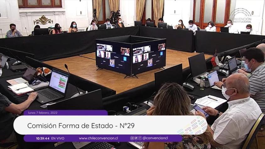 [VIDEO] Emplazan al PS y al Frente Amplio a articular acuerdos en la Convención