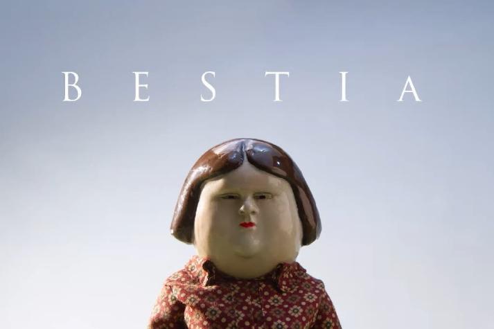 "Bestia" al Oscar 2022: De qué se trata y dónde ver el corto animado chileno nominado