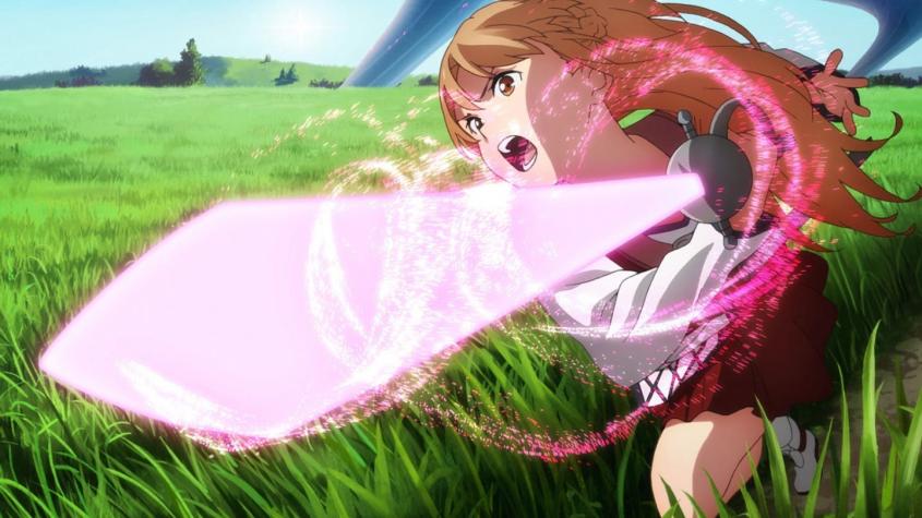 "Sword Art Online: Progressive" llega a los cines latinoamericanos en marzo