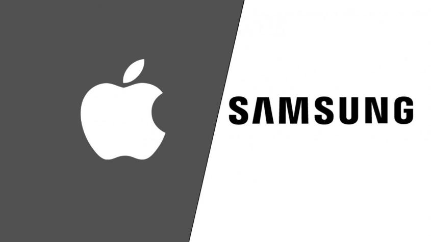 Samsung cae ante Apple a nivel global (y por segunda vez)