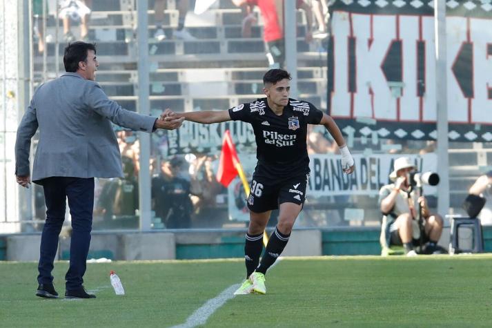 Colo Colo podrá tener seis jugadores extranjeros en sus citaciones: esto dice el reglamento