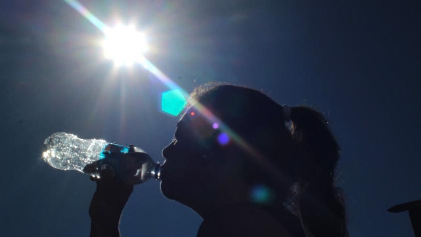 Hasta 35°C: Pronostican altas temperaturas que afectarán a 5 regiones durante este fin de semana