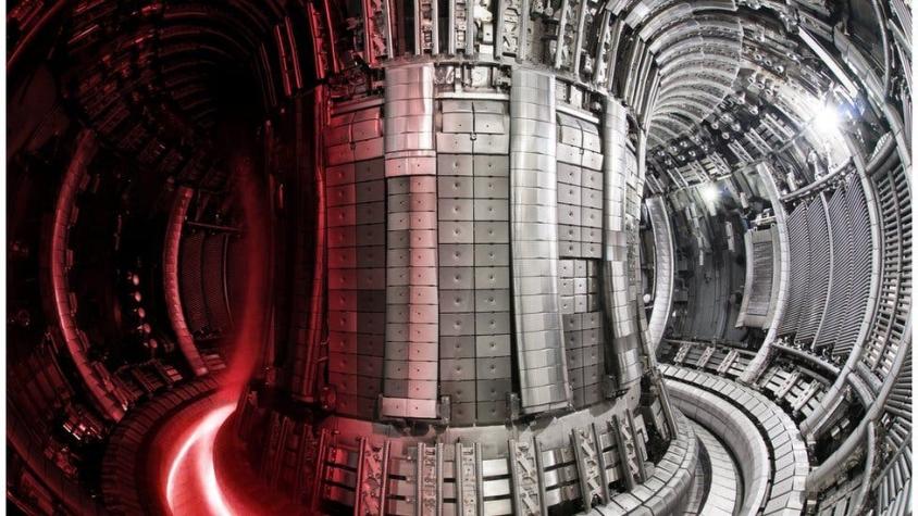 Fusión nuclear: científicos europeos dan un importante paso en el campo de esta energía