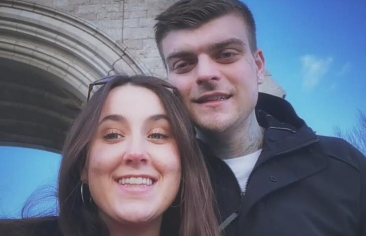 [VIDEO] Viajó a Londres para conocer a su novio virtual y fue asesinada