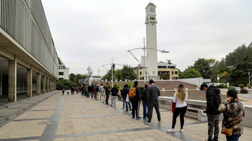 Plan Paso a Paso: Talca, Concepción y otras 23 comunas retroceden de fase este sábado