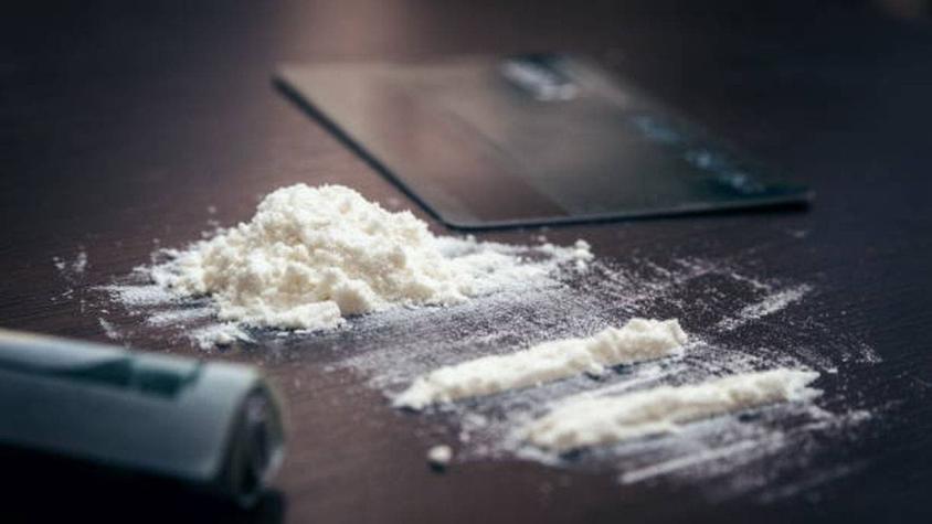 Cocaína adulterada en Argentina: revelan que la droga tenía sustancia usada para sedar elefantes