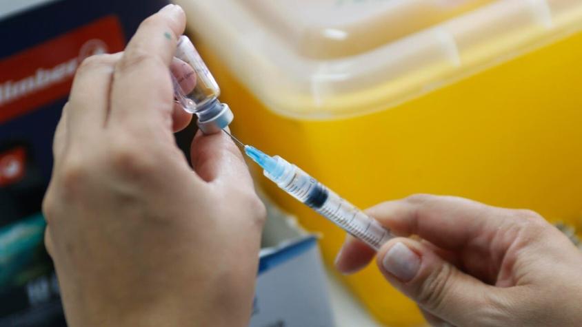 Vacunación contra la influenza iniciará en marzo: Revisa cuándo y quiénes la recibirían primero