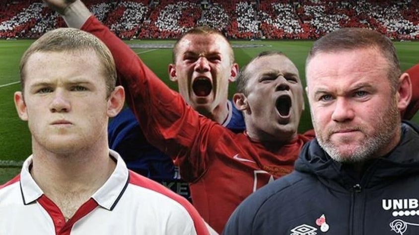 Wayne Rooney: las confesiones del exfutbolista sobre su excesivo consumo de alcohol