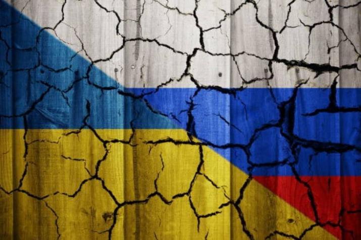 Rusia anuncia una reducción de su personal diplomático en Ucrania